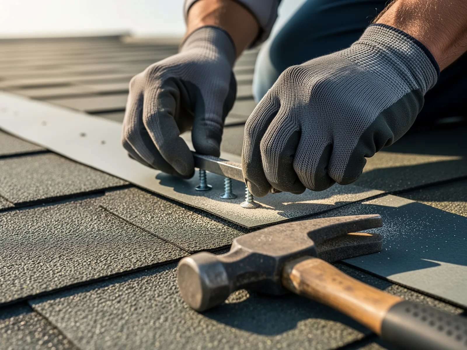 Why choose Fascia Repair in Rosendale, NY